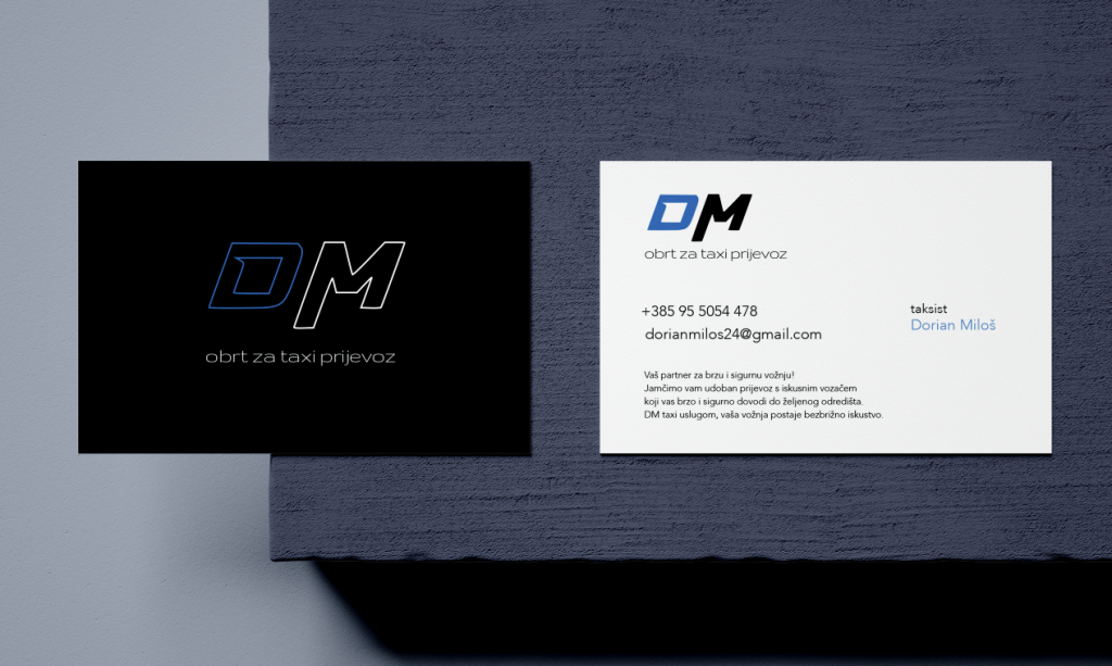 dm